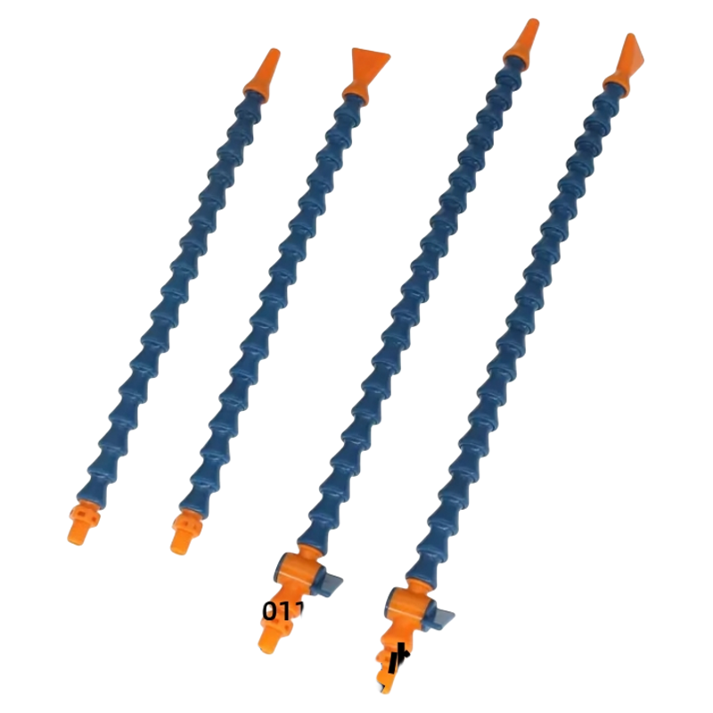 活动软管HOSAJ HLAJ HOSAJW HOSVA HLVA HOSVAW2 3 42 3 4-G-B-R