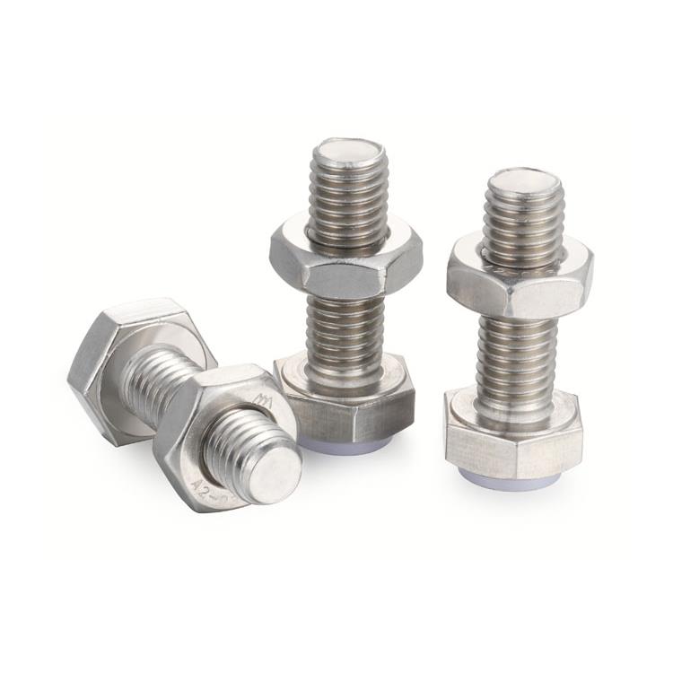 PSST/TDB76-3/4/5/6/8/10/12-15/20/25/30/35/40/不锈钢止动螺栓