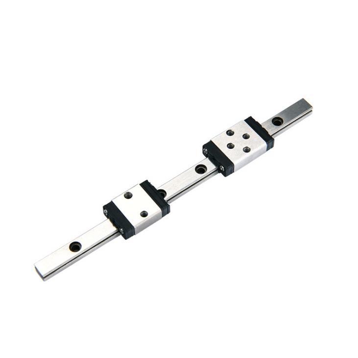微型直线导轨SSEB8-40/55/70/85/100/115/SSEB8-130耐磨 防锈