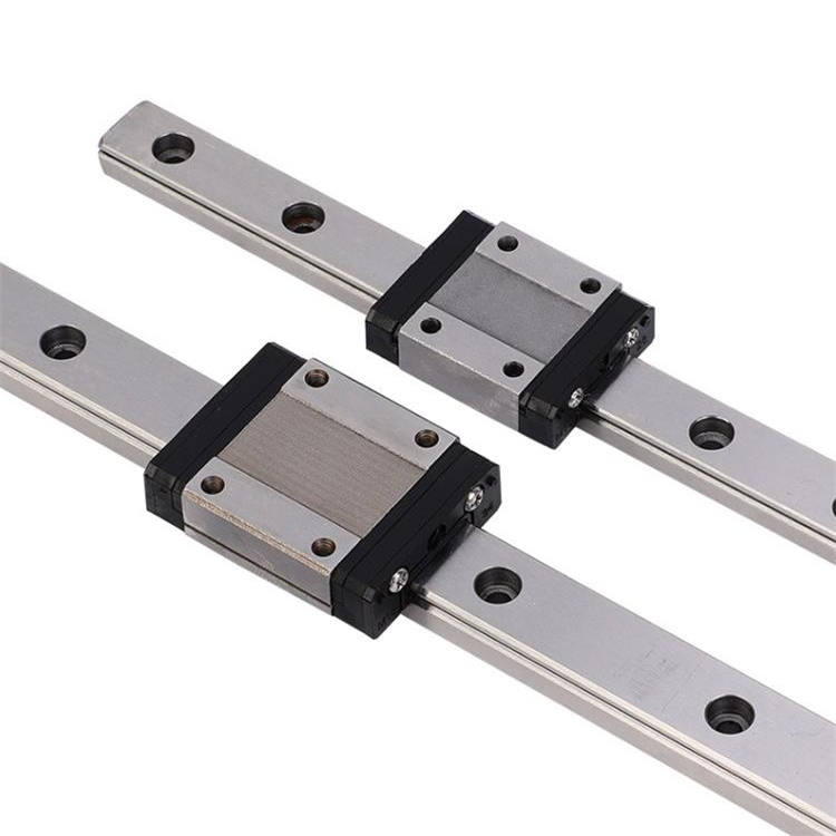 替怡合达直线导轨滑块IAC41 IAC42-H8/H10/H13/H16-L40/L60/L470