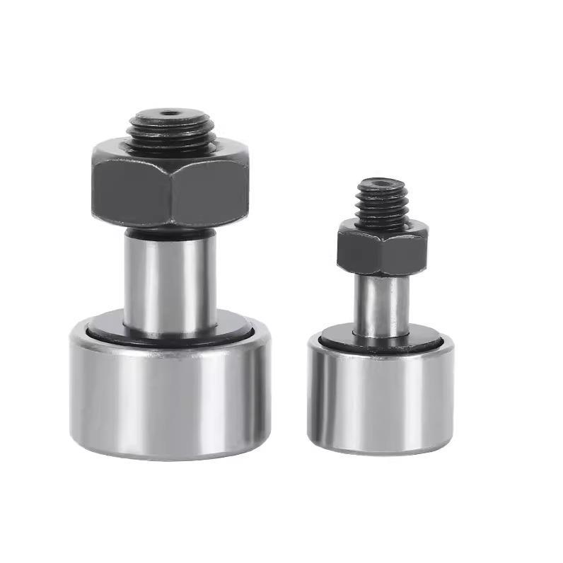 BPF21/22-d3-d4-d5-d6-d8-d10-d12-d20-d24-d30-PP凸轮轴承随动器