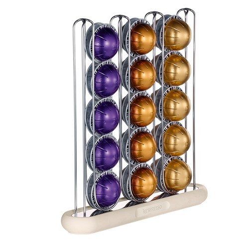 Nespressovertuo胶囊收纳展示架