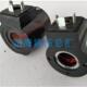 内孔23MM 24V 19MM 电磁阀线圈 20MM 220V 110v油压 圆型