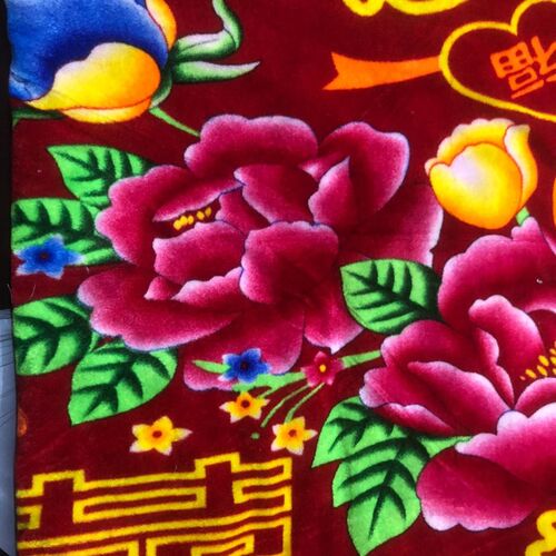 鸳鸯床单多少钱 鸳鸯床单价格 小麦优选