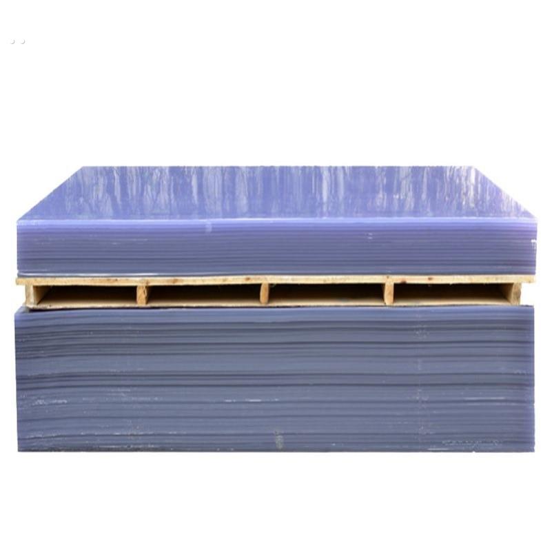 pvc硬塑板高清塑料板吊顶材料大全防盗窗顶挡雨板静音pvc耐高温板