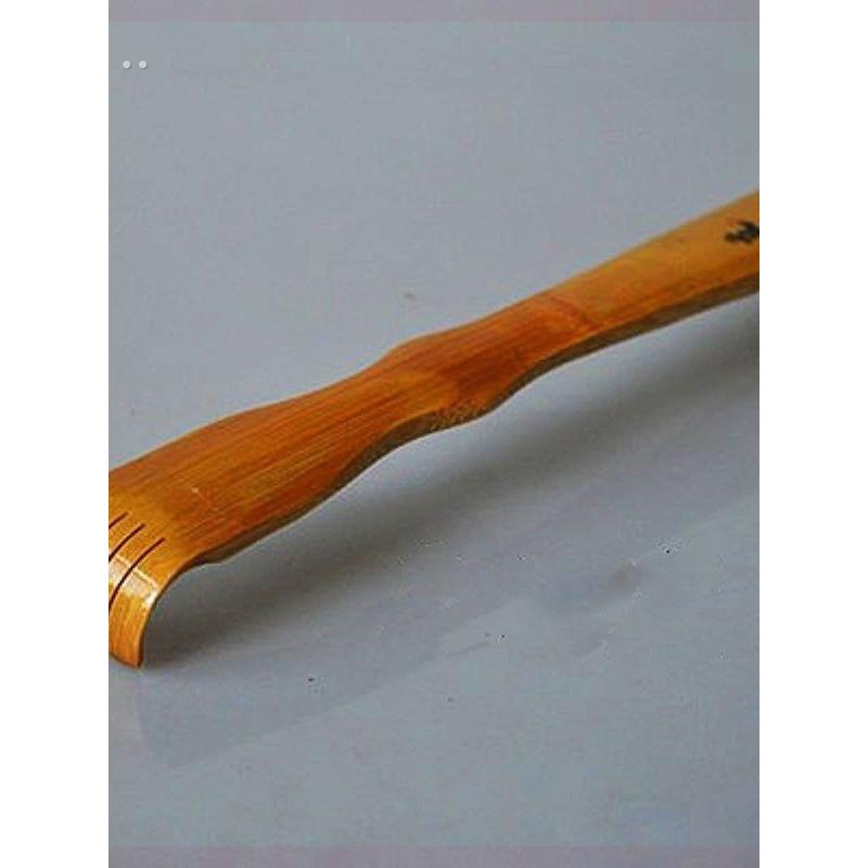 抓痒耙痒挠竹子抓痒器挠背器抓背器挠痒老头乐抓痒不求人后背按摩