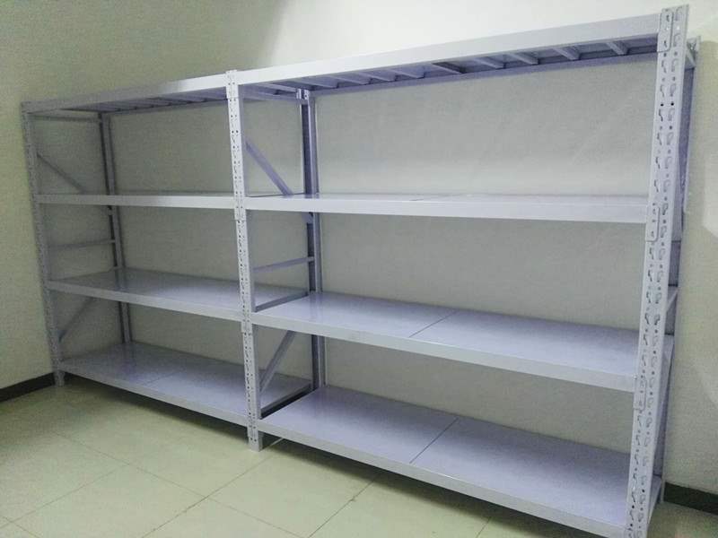 地下室库房仓储货架储藏室货架仓家用轻型架
