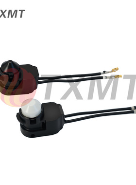适用哈雷 运动系XL离合器 软尾 FXSTFLST 戴娜FXD 刹车灯开关