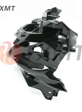 适用雅马哈 YZF R6 17-21-23-24年 外壳头内罩车头中体大灯罩内件