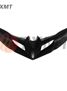 适用雅马哈YZF R3 R25 2014-2021年 摩托车改装定风翼导流罩年