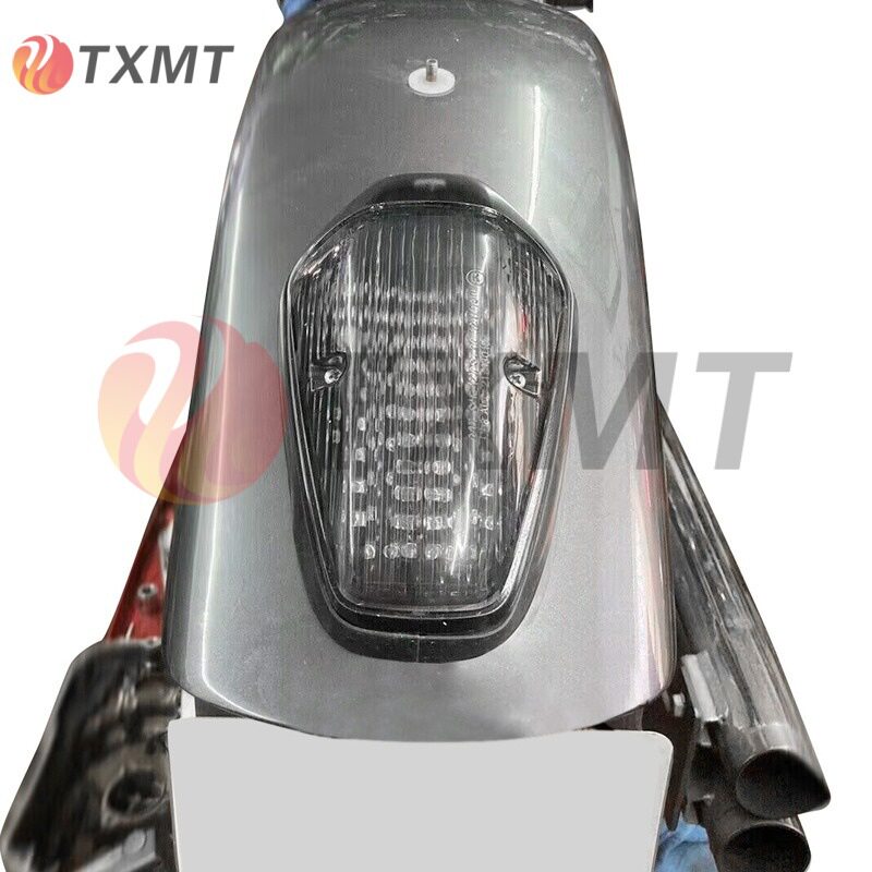 适用 本田 VTX 1300 1800 CUSTOM 改装LED尾灯刹车转向灯一体总成