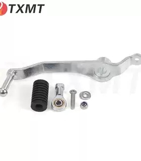 适用于雅马哈XJ6N XJ6转向器换挡杆换挡踏板F FZ6R 2009-2017