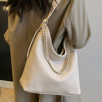 四季百搭大容量托特包