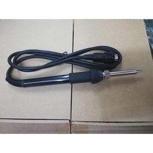 白光卡萨帝936焊台5孔5针恒温电烙铁手柄 907恒温烙铁通用型手柄