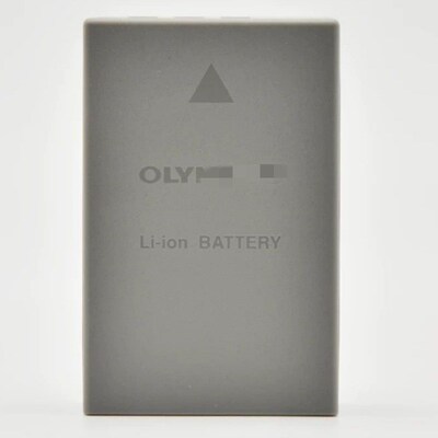 相机BLS-50电池 相机电池BLS50 Camera Battery BLS 50 白盒包装