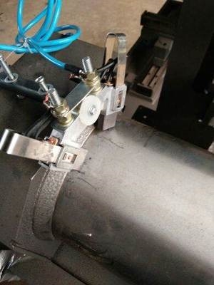 割铝神器线切割电柜高速水嘴j防断丝线切割割铝神器线切割配件