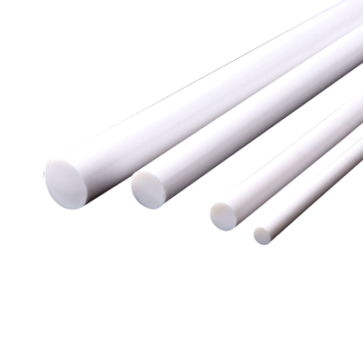 四氟棒聚四氟乙烯棒全新料可定制