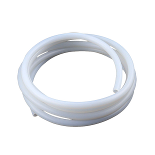 硅胶软管弹性橡胶管抗冻不硬水管耐高温胶管工业级导热管水平胶管