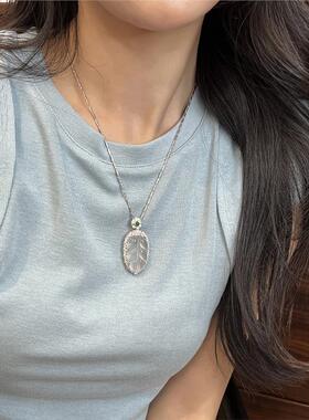 新中式天然精品高冰透玉