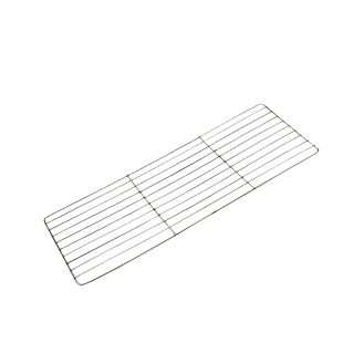 烧烤炉不锈钢烤网铁网烧烤架木炭碳烤隔碳板配件装备烧烤工具用品