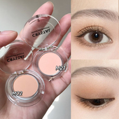 王霏霏同款 tonymoly托尼魅力单色眼影打底自然提亮哑光卧蚕m21