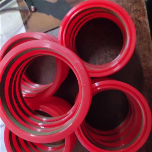 洪格尔标准耐油耐磨油缸气缸油封TDI/导向环FI/FAI/TDI型密封圈件