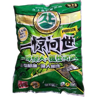 窝X一包料饵问世玉米饵料薯一惊味巨物新品颗粒腥味味搞定l