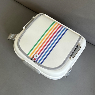 妈咪包母婴外出轻便高颜值斜挎箱包大容量多功能宝宝坐椅2024新款