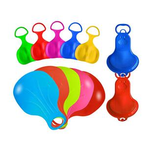 大人小孩滑草板滑雪片滑草板滑草片滑雪板滑沙板滑沙片户外