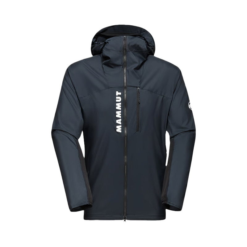 猛犸象皮肤衣Mammut外套夹克