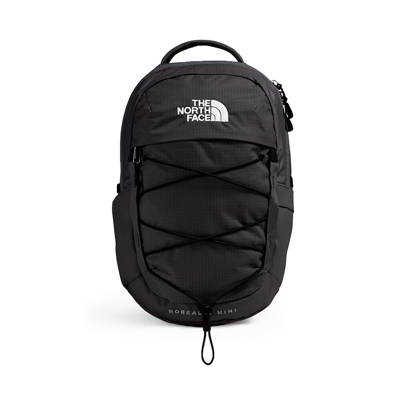 北面户外休闲运动双肩背包10L