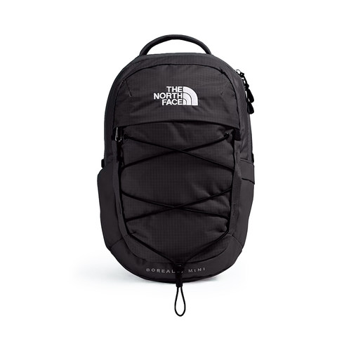 北面户外休闲运动双肩背包10L