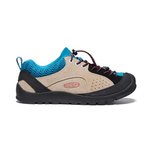 SP户外山系潮搭舒适耐磨休闲鞋 ROCKS JASPER KEEN女款