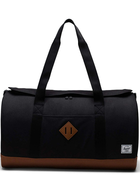 Herschel赫行Heritage Duffle手提包通用大容量旅行包11385