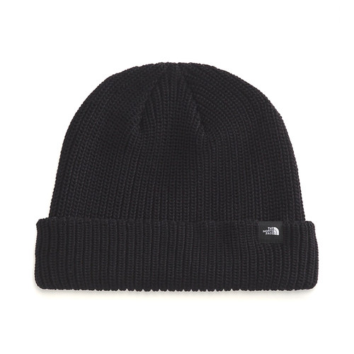 TNF北面户外保暖针织帽