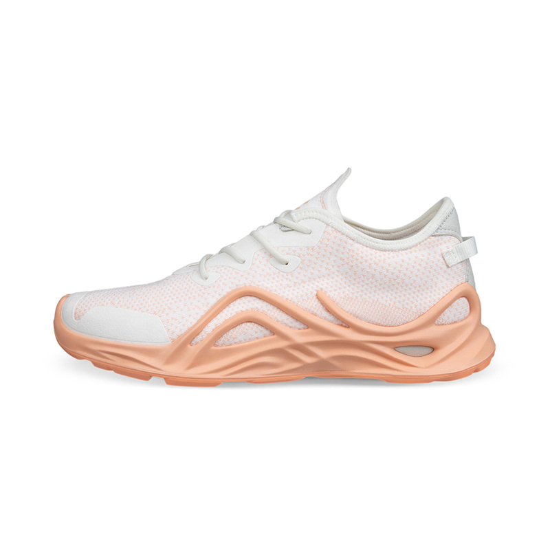 ECCO爱步女款运动鞋潮流百搭