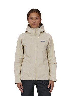patagonia巴塔哥尼亚Torrentshell女士防水防风冲锋衣85245/85246