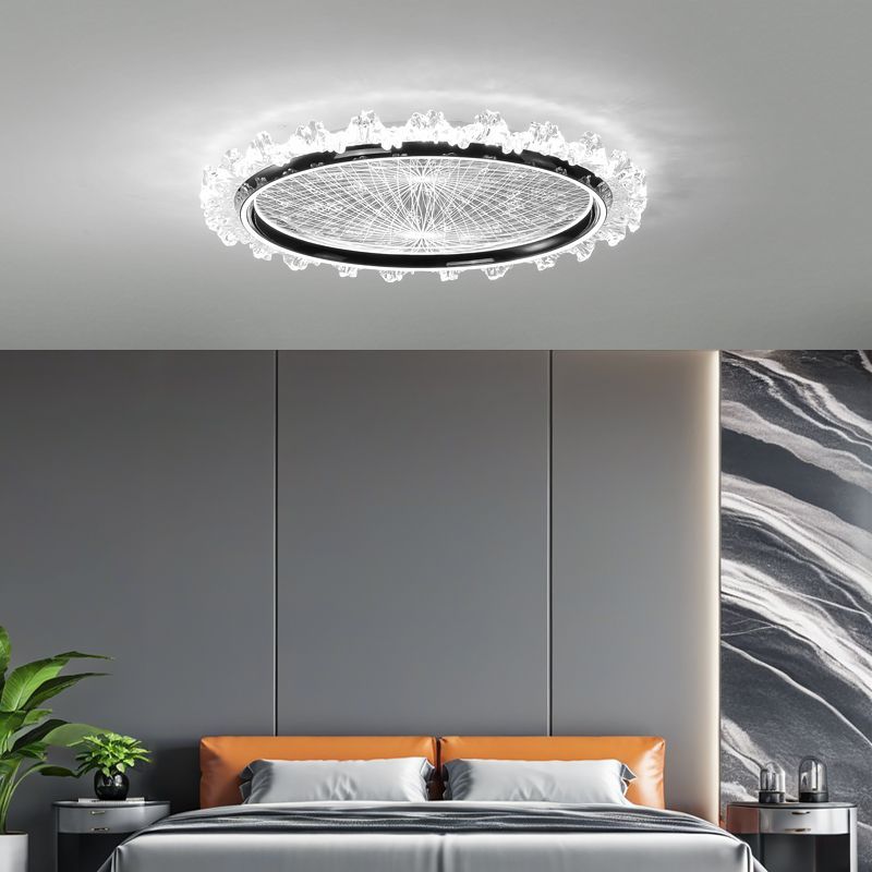 高显示全光谱护眼无频闪灯具