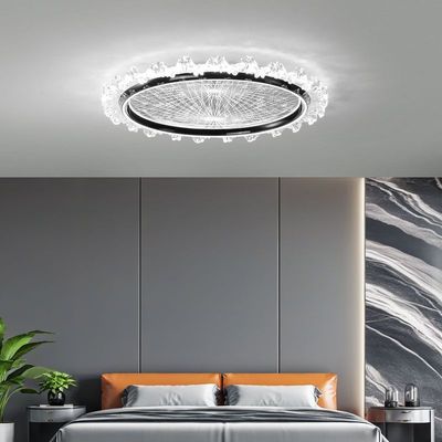 高显示全光谱护眼无频闪灯具