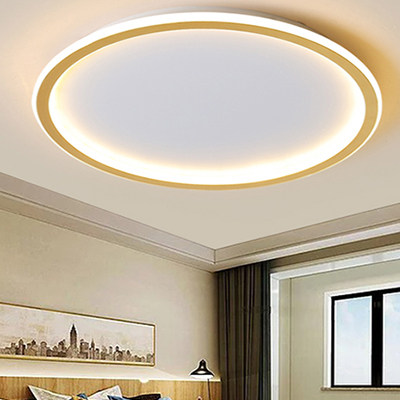 LED吸顶灯卧室灯过道玄关走廊2021新款创意现代简约儿童房星星灯