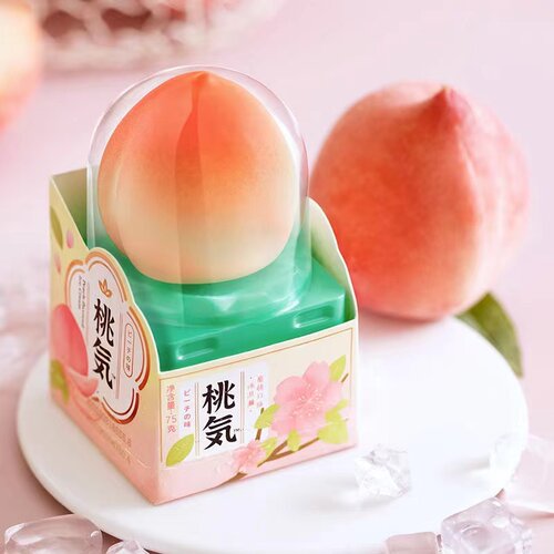 红祺水果冰淇淋3支装多口味