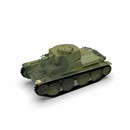 V1.5 3D打印 SSMODEL 轻型坦克 德国 A型 100722 100