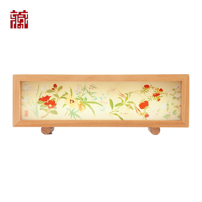 广东省博物馆拍拍灯方便实用