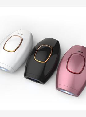 Body Bikini IPL 500,000 Flash Depilator Pulses Permanen