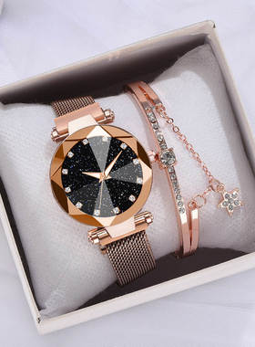 Ladies Wrist Watch Waterproof Women Girl Watches Quartz女表