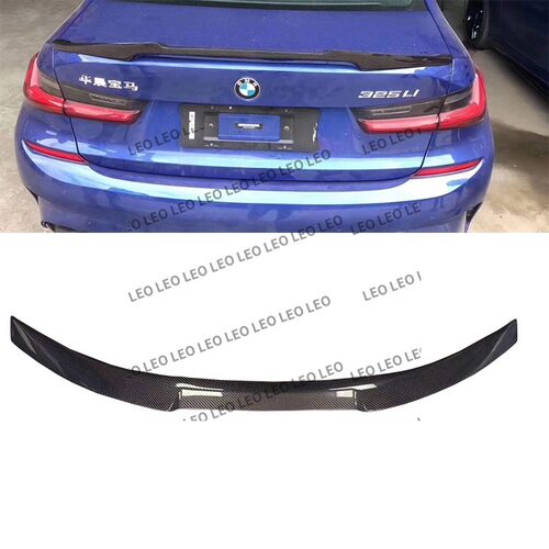 适用改装件BMW/宝马G20G28改装