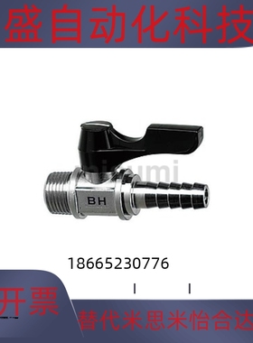 BBRCS22/BBRCS11小型球阀 直管型 BBPH61/BBPH93/BBPH124