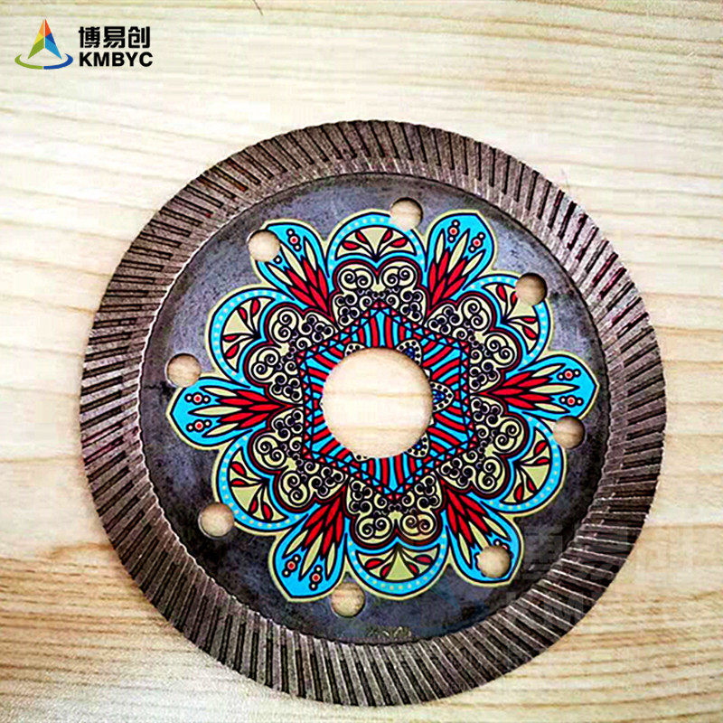 纤维板泡沫板印花 3D背景墙瓷砖6090数码打印机 小加工厂创业项目怎么样,好用不?