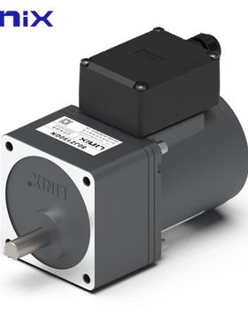 LINIX联宜电机 25W调速马达 YN80-25/80JB20G10 定速电机 现货