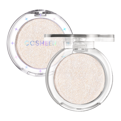 柚子小西白昼星光高光